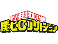 logo my hero academia