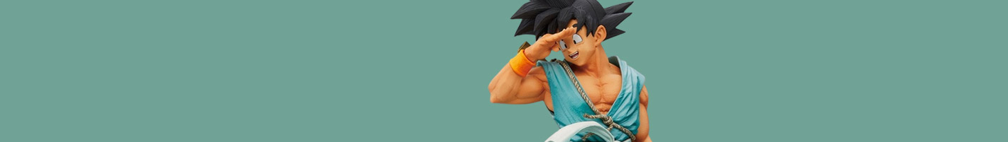 goku banpresto