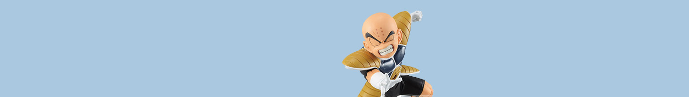 krillin banpresto