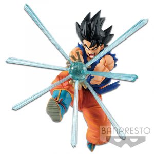 DRAGON BALL Z G×materia THE SON GOKU