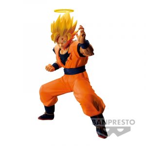 DRAGON BALL Z MATCH MAKERS-SUPER SAIYAN2 SON GOKU