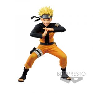 FIGURINE NARUTO SHIPPUDEN VIBRATION STARS