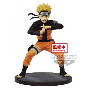 FIGURINE NARUTO SHIPPUDEN VIBRATION STARS