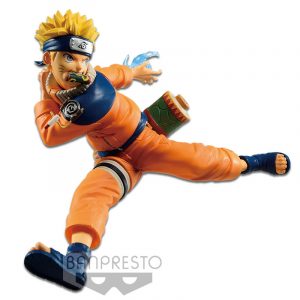 Figurine Naruto Uzumaki Vibration Stars Naruto Shippuden