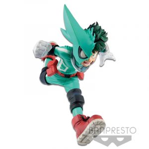 MY HERO ACADEMIA BANPRESTO FIGURE COLOSSEUM vol.1