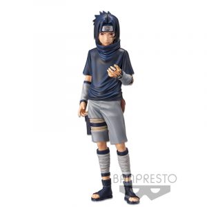 NARUTO Grandista nero UCHIHA SASUKE#2