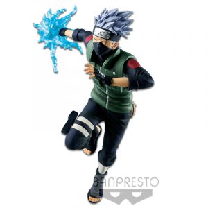 NARUTO SHIPPUDEN VIBRATION STARS-HATAKE KAKASHI