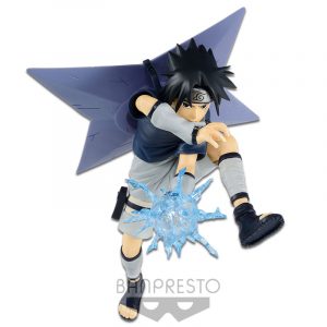 NARUTO VIBRATION STARS-UCHIHA SASUKE