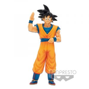 Figurine Banpresto Son Goku EKIDEN ～OUTWARD～