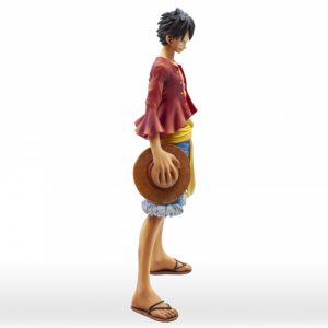 luffy banpresto