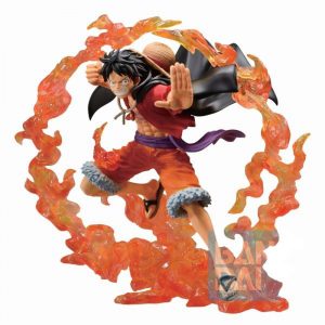 ICHIBANSHO MONKEY D. LUFFY – DUEL MEMORIES – ONE PIECE 12CM