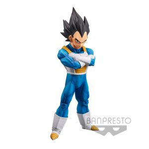 DRAGON BALL Z BURNING FIGHTERS vol.2(A:VEGETA)