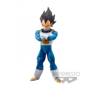 DRAGON BALL Z BURNING FIGHTERS vol.2(A:VEGETA)