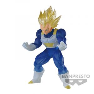 DRAGON BALL Z CLEARISE SUPER SAIYAN VEGETA