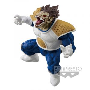 DRAGON BALL Z CREATOR x CREATOR-OHZARU VEGETA