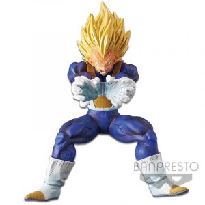 DRAGON BALL Z FIGURE -FINALFLASH