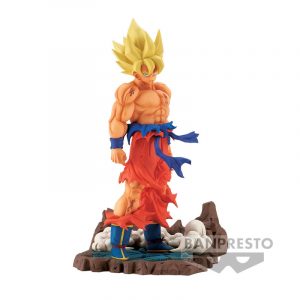 goku History Box Vol.3