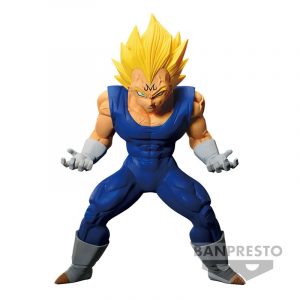 DRAGON BALL Z MATCH MAKERS-MAJIN VEGETA