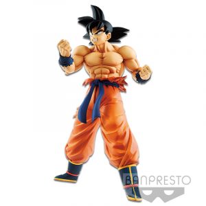 DRAGON BALL Z MAXIMATIC THE SON GOKU Ⅲ