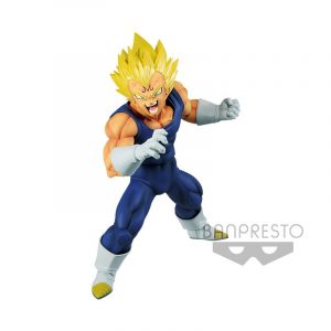 DRAGON BALL Z MAXIMATIC THE VEGETA Ⅱ