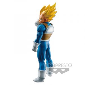 Figurine Banpresto Vegeta Super Saiyan Resolution of Soldiers vol.2