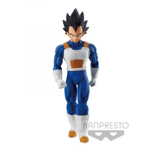 DRAGON BALL Z SOLID EDGE WORKS vol.3(A:VEGETA)