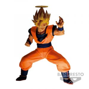 DRAGON BALL Z MATCH MAKERS-SUPER SAIYAN2 SON GOKU