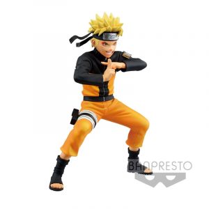 FIGURINE NARUTO SHIPPUDEN VIBRATION STARS