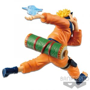 Figurine Naruto Uzumaki Vibration Stars Naruto Shippuden