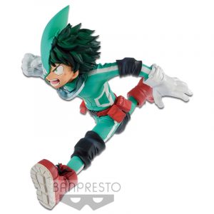 MY HERO ACADEMIA BANPRESTO FIGURE COLOSSEUM vol.1