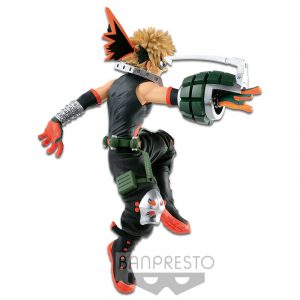 MY HERO ACADEMIA BANPRESTO FIGURE COLOSSEUM vol.7