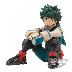 MY HERO ACADEMIA Break time collection vol.1