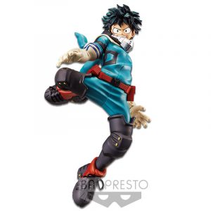 MY HERO ACADEMIA KING OF ARTIST-IZUKU MIDORIYA