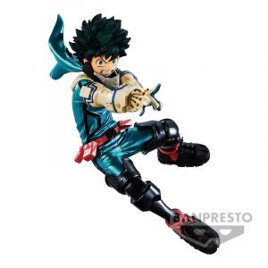 MY HERO ACADEMIA THE AMAZING HEROES-Special-(A:IZUKU MIDORIYA)