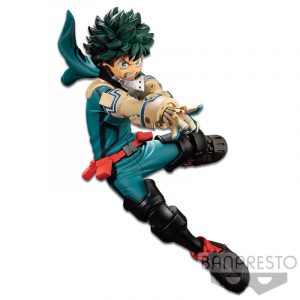 MY HERO ACADEMIA THE AMAZING HEROES vol.13