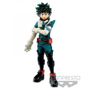 MY HERO ACADEMIA Texture-IZUKU MIDORIYA-