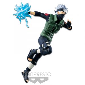 NARUTO SHIPPUDEN VIBRATION STARS-HATAKE KAKASHI