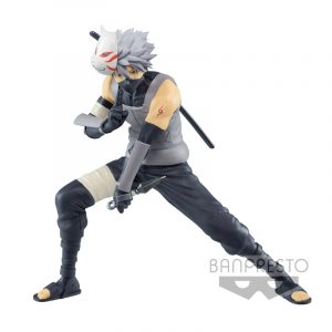 NARUTO SHIPPUDEN VIBRATION STARS-HATAKE KAKASHI-Ⅱ