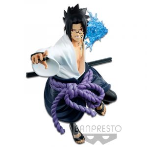 NARUTO SHIPPUDEN VIBRATION STARS-UCHIHA ITACHI & UCHIHA SASUKE