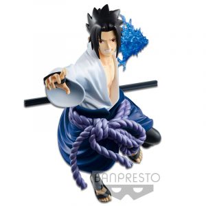 NARUTO SHIPPUDEN VIBRATION STARS-UCHIHA SASUKE