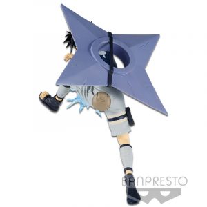 NARUTO VIBRATION STARS-UCHIHA SASUKE