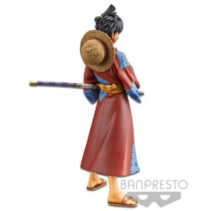 ONE PIECE DXF～THE GRANDLINE MEN～WANOKUNI vol.1