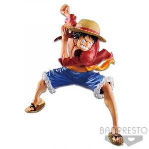 ONE PIECE MAXIMATIC THE MONKEY.D.LUFFY Ⅰ