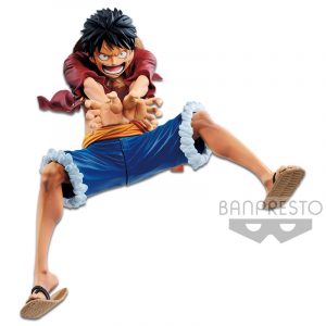 ONE PIECE MAXIMATIC THE MONKEY.D.LUFFY Ⅱ