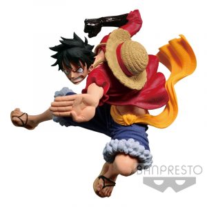 ONE PIECE SCultures BIG BANPRESTO FIGURE COLOSSEUM VI vol.3