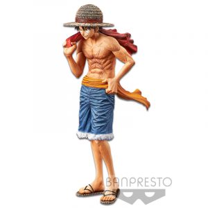 ONE PIECE magazine FIGURE vol.2 (ver.A)