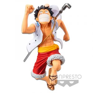 ONE PIECE magazine FIGURE～A PIECE OF DREAM#1～vol.3