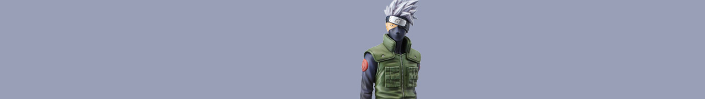 Kakashi Hatake