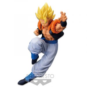 Figurine Banpresto Son Goku Fes!! Gogeta Super Saiyan vol.15