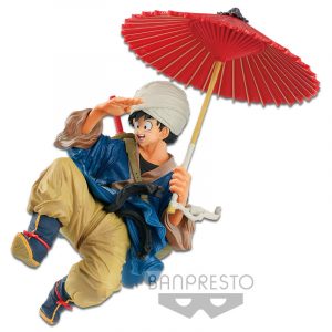 Figurine Banpresto Son Goku WORLD FIGURE COLOSSEUM 2 vol.5